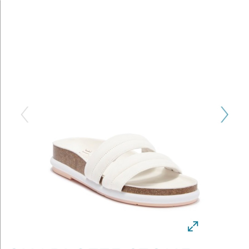 CHARLOTTE STONE shoes